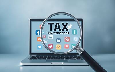 Influencer italiani e evasione fiscale: il fisco intensifica i controlli su pagamenti e redditi online