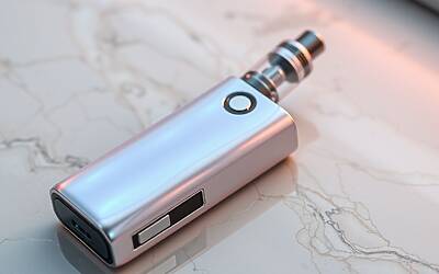Innokin Coolfire P60 nuova uscita in Italia presto disponibile sul mercato italiano