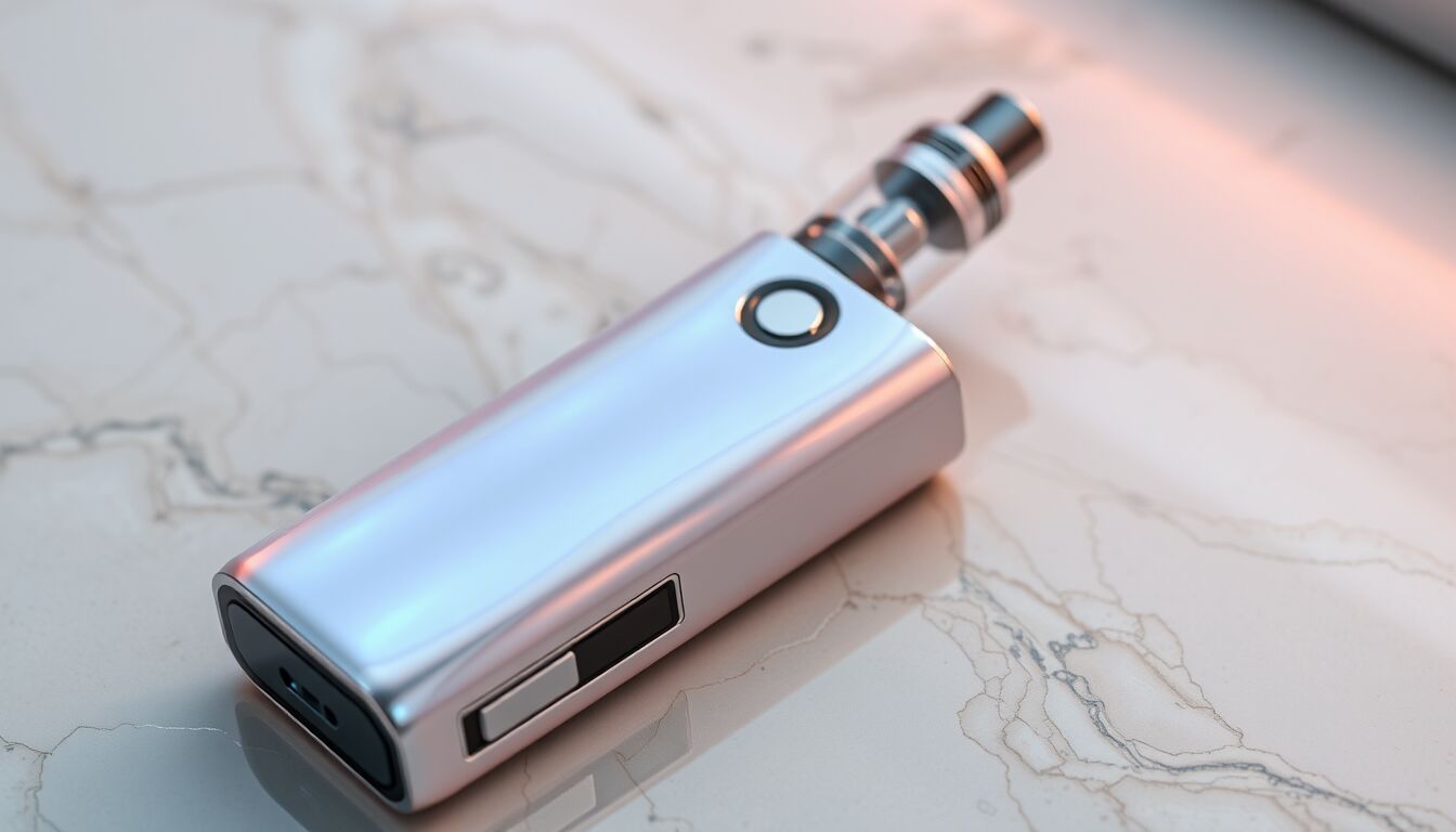 Innokin Coolfire P60 nuova uscita in Italia presto disponibile sul mercato italiano