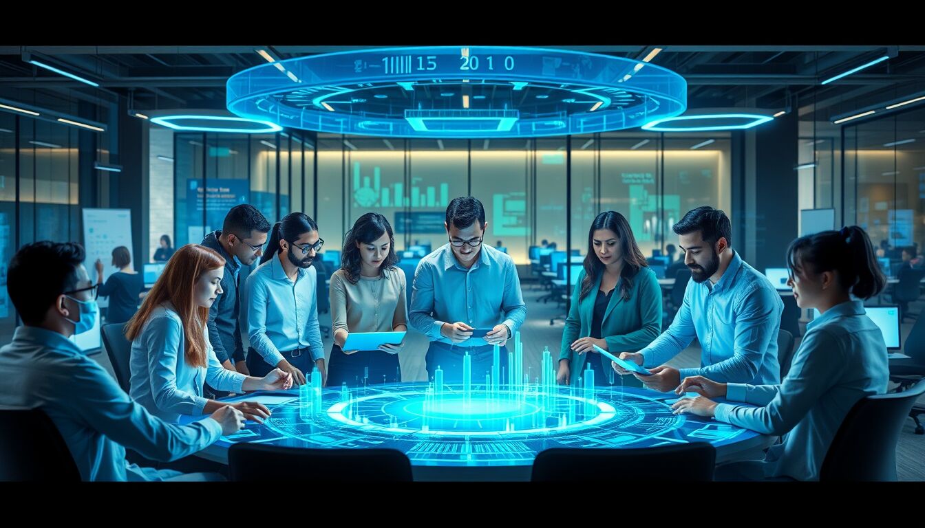 Innovation Hub PSN: guida innovativa per la trasformazione digitale della Pubblica Amministrazione italiana
