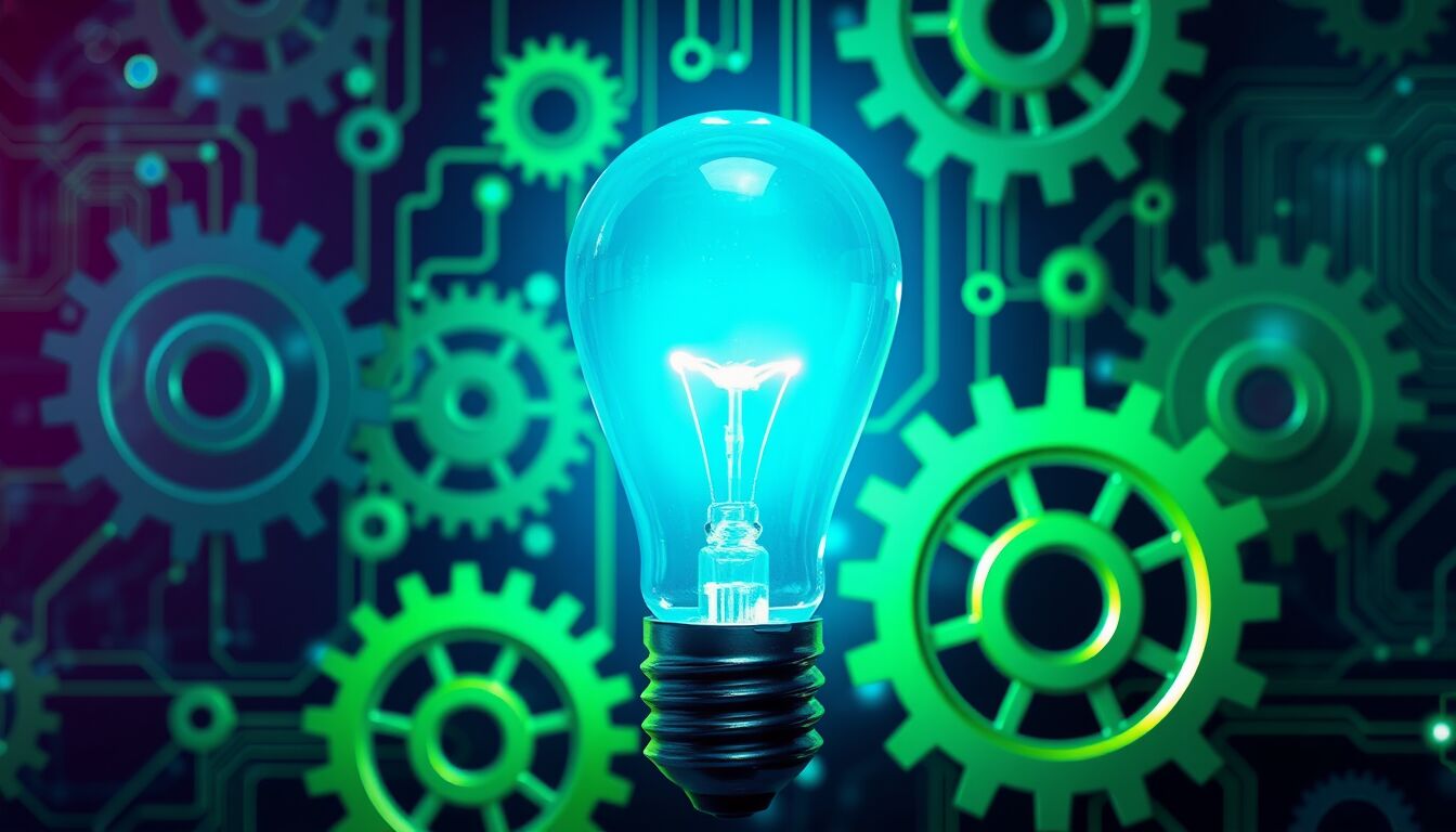 Innovazione in Europa: come l'Italia può colmare il divario e accelerare il progresso tecnologico
