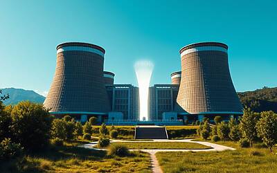 Intelligenza Artificiale causa aumento record dei consumi energetici globali e soluzioni sostenibili innovative