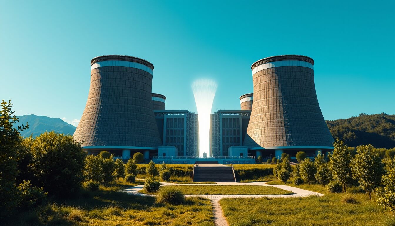 Intelligenza Artificiale causa aumento record dei consumi energetici globali e soluzioni sostenibili innovative