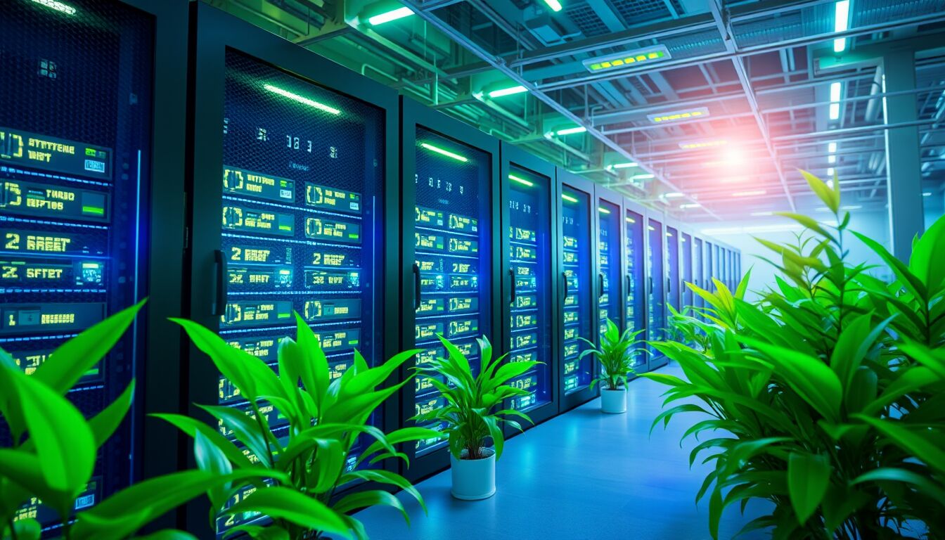 Intelligenza Artificiale: come ridurre drasticamente il consumo energetico con piccoli cambiamenti secondo un report dettagliato