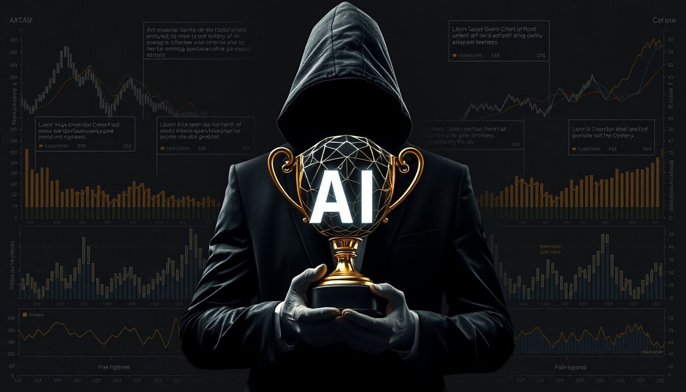 Intelligenza artificiale e realtà nascosta: smascherare le vere sfide dell’AI oggi