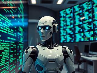 Intelligenza artificiale: limiti e vantaggi rispetto all’intelligenza umana nella tecnologia moderna