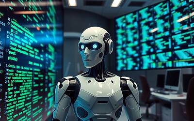 Intelligenza artificiale: limiti e vantaggi rispetto all’intelligenza umana nella tecnologia moderna