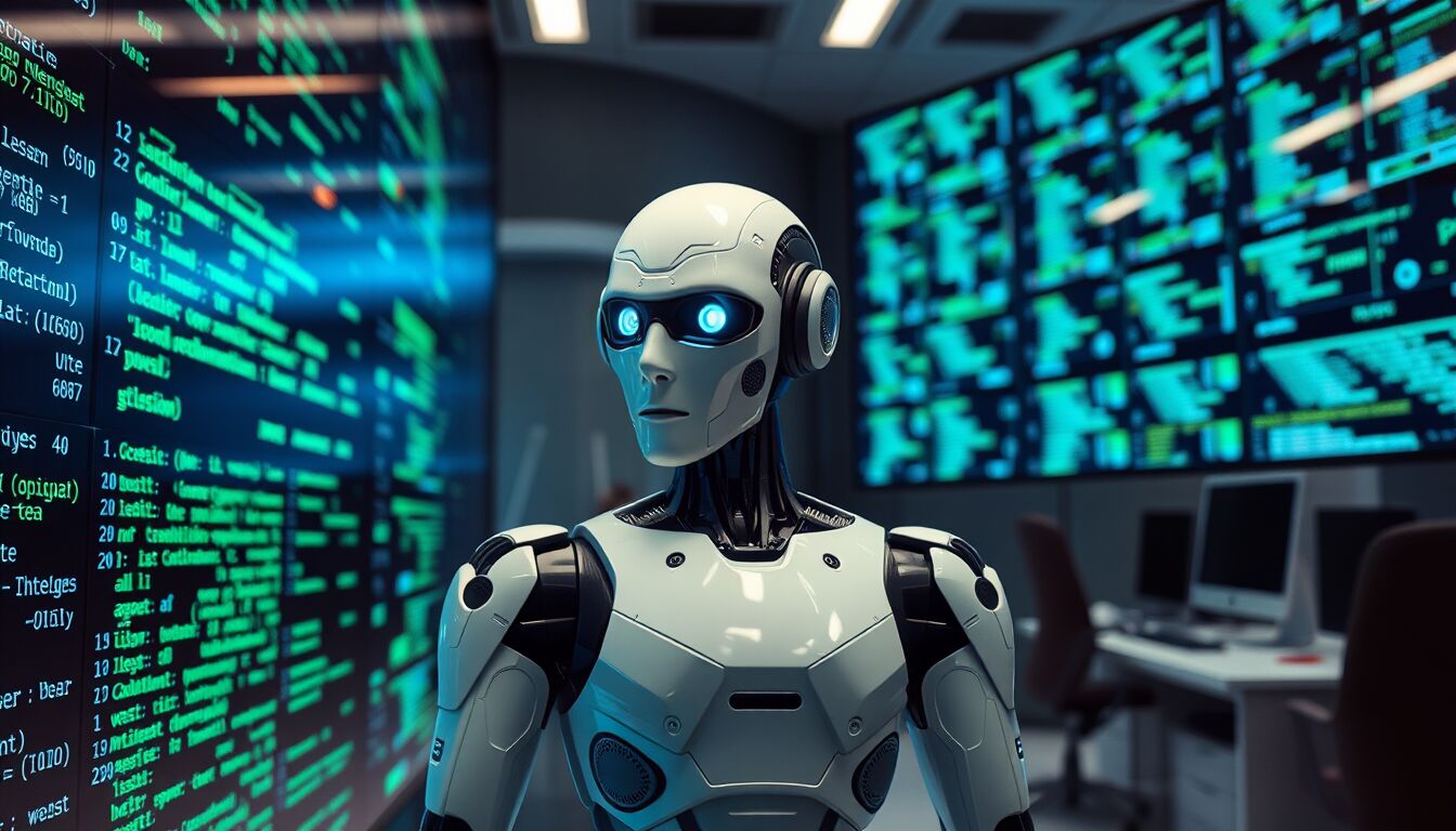 Intelligenza artificiale: limiti e vantaggi rispetto all’intelligenza umana nella tecnologia moderna