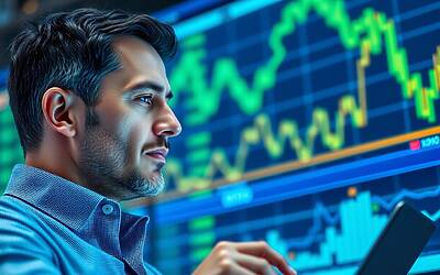 Investire guardando avanti: strategia e consigli per evitare errori del passato nel mondo finanziario moderno