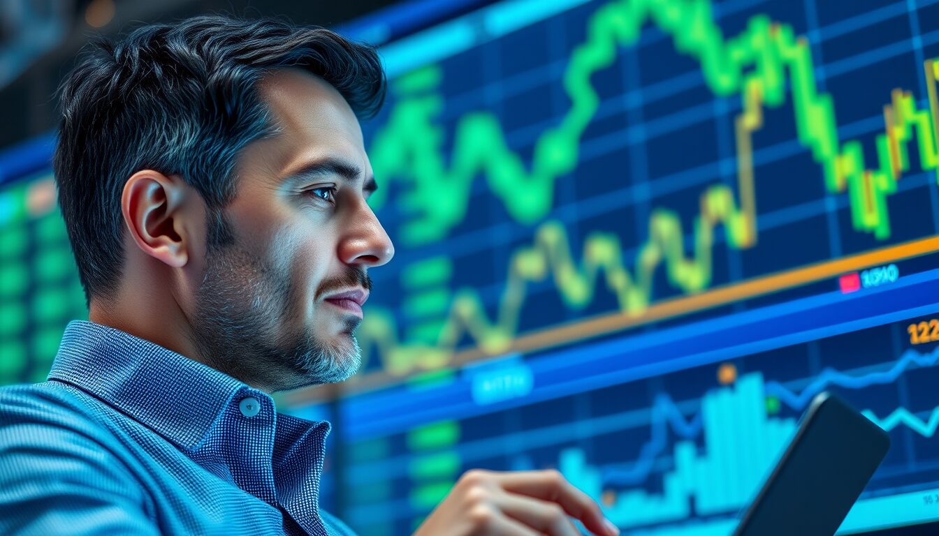 Investire guardando avanti: strategia e consigli per evitare errori del passato nel mondo finanziario moderno
