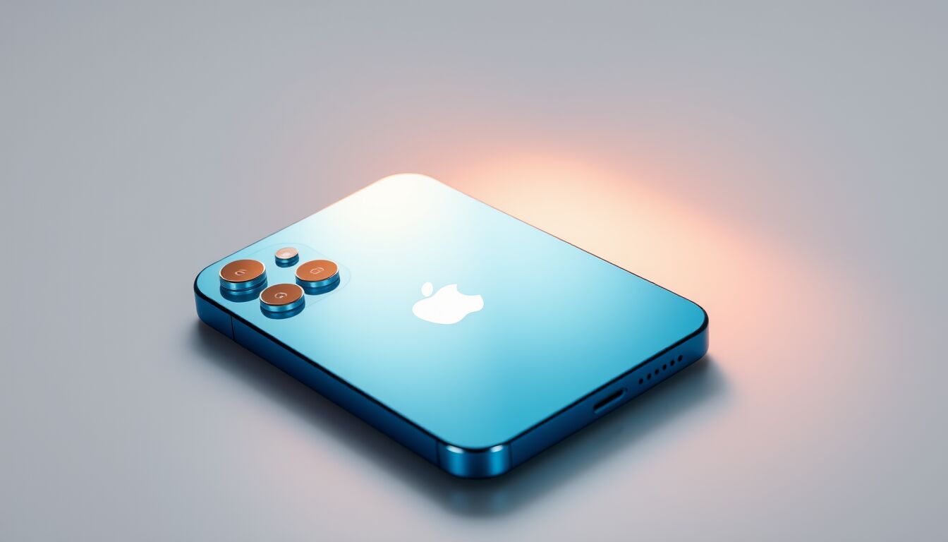 iPhone 17 Novità: Caratteristiche, Design Sottile e Colori Freschi che Aspettano gli Appassionati della Tecnologia