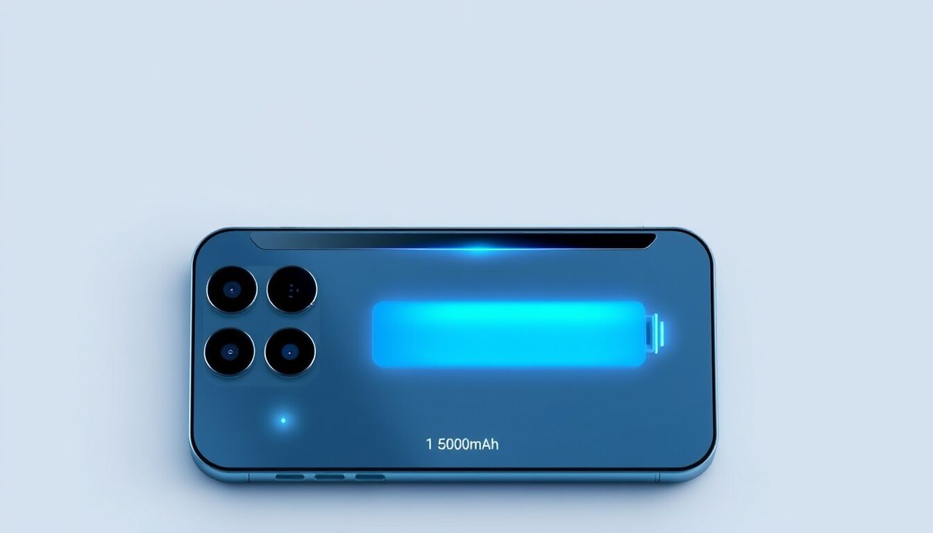 iPhone 17 Pro Max novità batteria potenziata prestazioni superiori al modello precedente iPhone 16 Pro Max