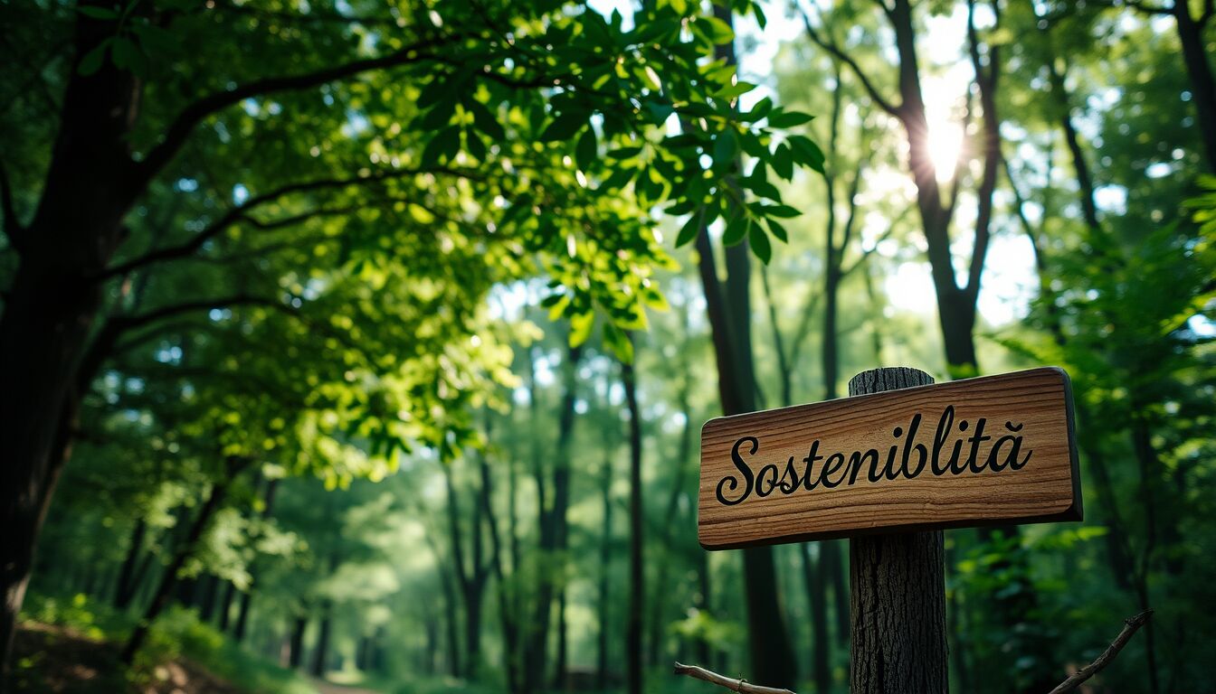 Italia e 17 paesi chiedono alla Commissione di alleggerire le normative sulla deforestazione per la sostenibilità ambientale