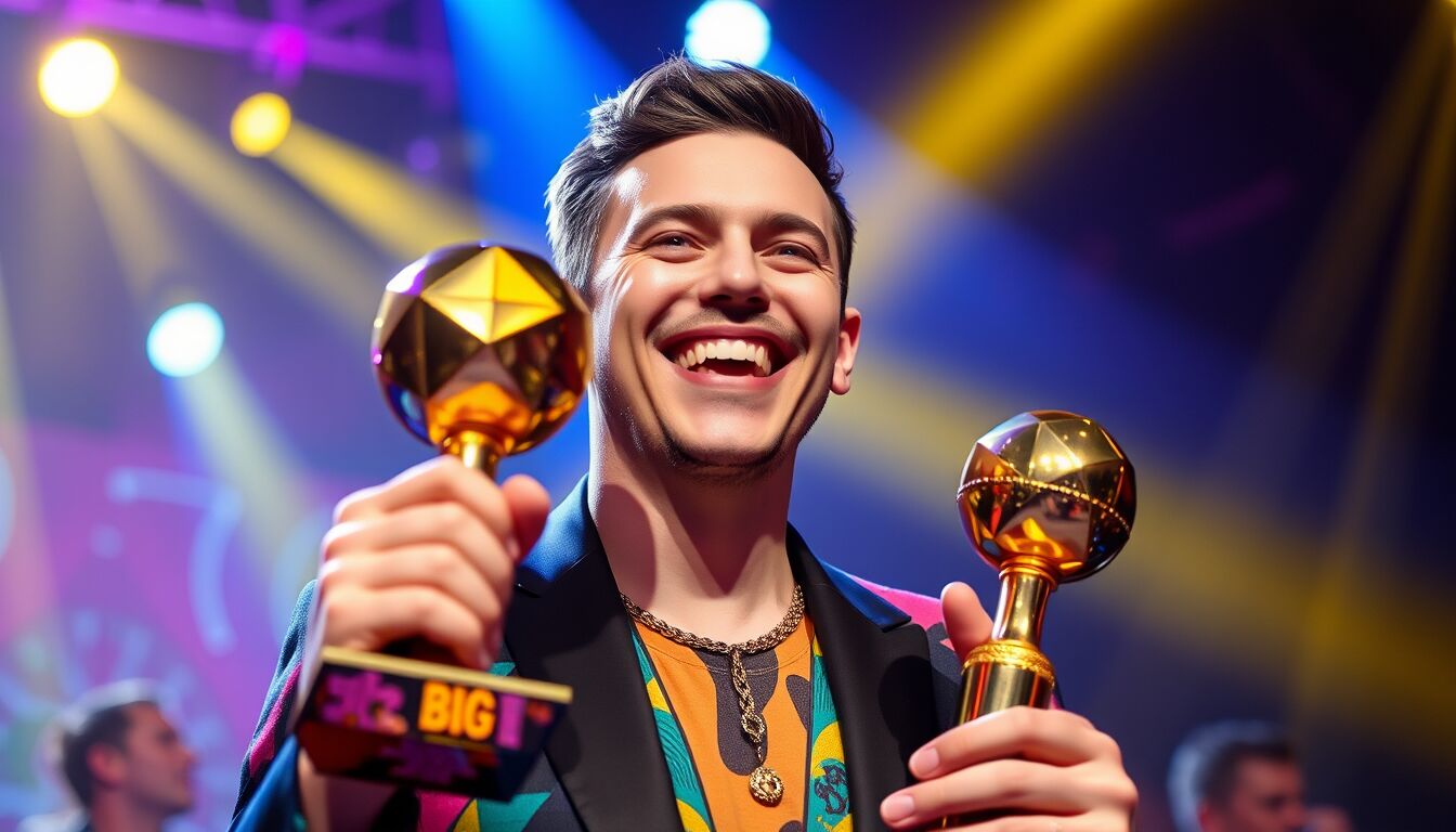Italia's Got Talent 2025 novità giudice Alessandro Cattelan finale in diretta esclusiva su Disney