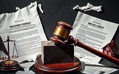 Jobs act e licenziamenti nelle piccole imprese limiti risarcimenti e nuove regole illegittime analizzate