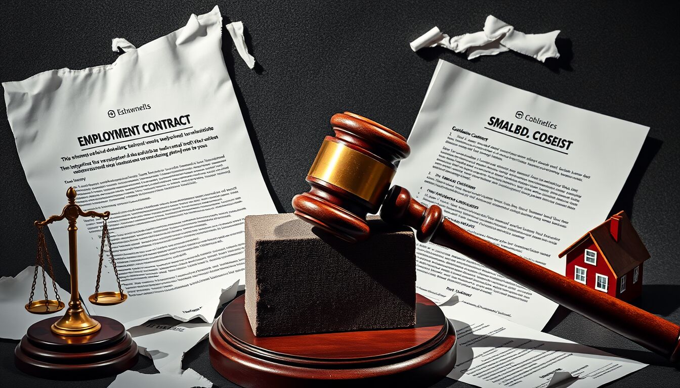 Jobs act e licenziamenti nelle piccole imprese limiti risarcimenti e nuove regole illegittime analizzate