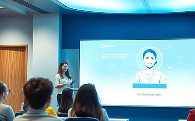 Lavori a rischio AI: scopri le 40 professioni più vulnerabili, inclusi gli insegnanti, secondo Microsoft