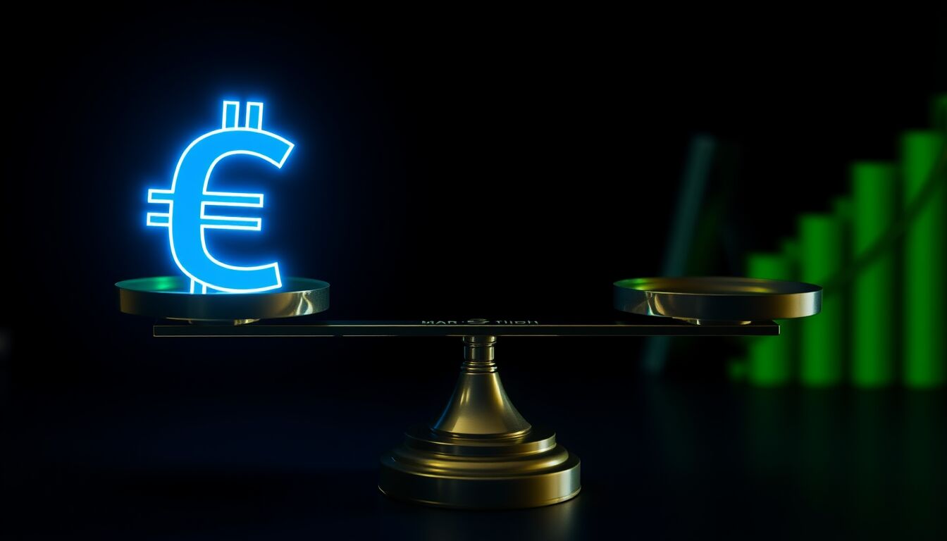 Loophole delle stablecoin che potrebbe mettere a rischio la sicurezza finanziaria dell'UE