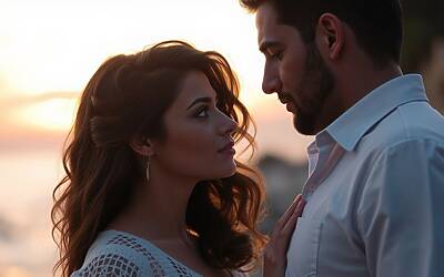 Lucia e Rosario dopo Temptation come è cambiata la loro storia ultime novità e immagini esclusive