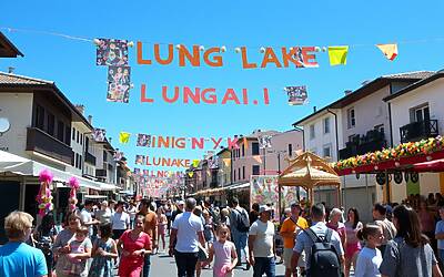 Lugano LongLake Festival 15a edizione grande successo confermato con eventi imperdibili e artisti internazionali