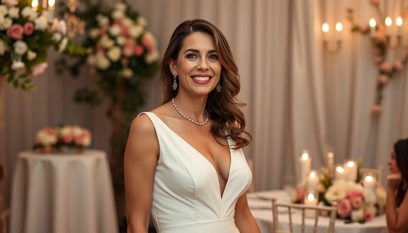 Luna Berlusconi sposa Vittorio Vaccaro con cerimonia intima e invitati selezionati esclusivamente