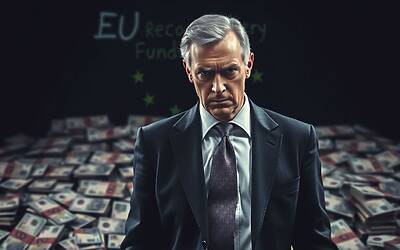 Mafia e fondi UE: come l'Italia affronta l'infiltrazione nei miliardi del recupero economico europeo