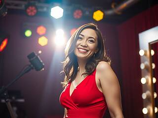 Mara Venier protagonista a Tú sí que vales ospite speciale nel programma di Maria De Filippi