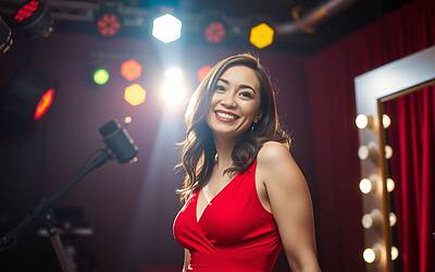 Mara Venier protagonista a Tú sí que vales ospite speciale nel programma di Maria De Filippi