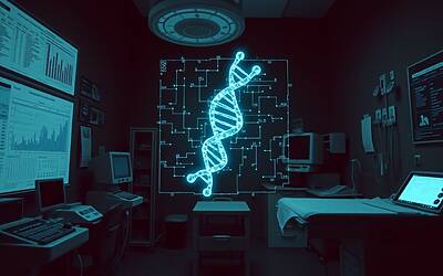 Marie AI cura il cancro a Torino scoperta truffa shock smascherata in Italia