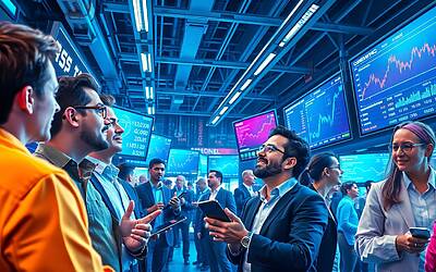 Mercati di previsione: strategie per aumentarne l'utilità e migliorare le previsioni nel tuo business