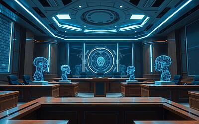 Meta e AI Act: Impatti e strategie sulla firma del codice di condotta europeo