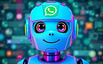 Meta sotto controllo Antitrust per l’uso dell’intelligenza artificiale in WhatsApp e piattaforme digitali