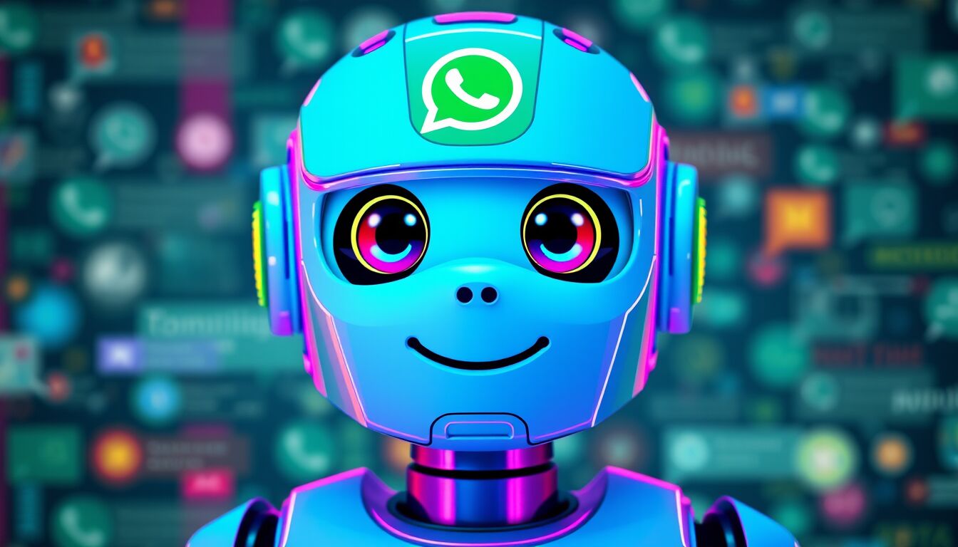 Meta sotto controllo Antitrust per l’uso dell’intelligenza artificiale in WhatsApp e piattaforme digitali