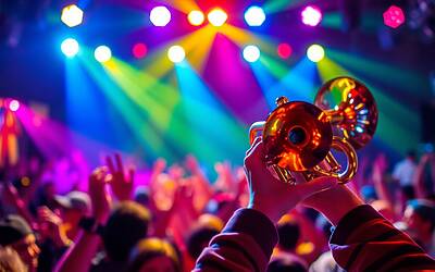 Montreux Jazz Festival 2024 guida completa con oltre 250000 appassionati e concerti unici in Svizzera