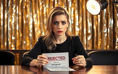 Nadia Rinaldi e la polemica su Tale e Quale Show tra meritocrazia e scelte discutibili