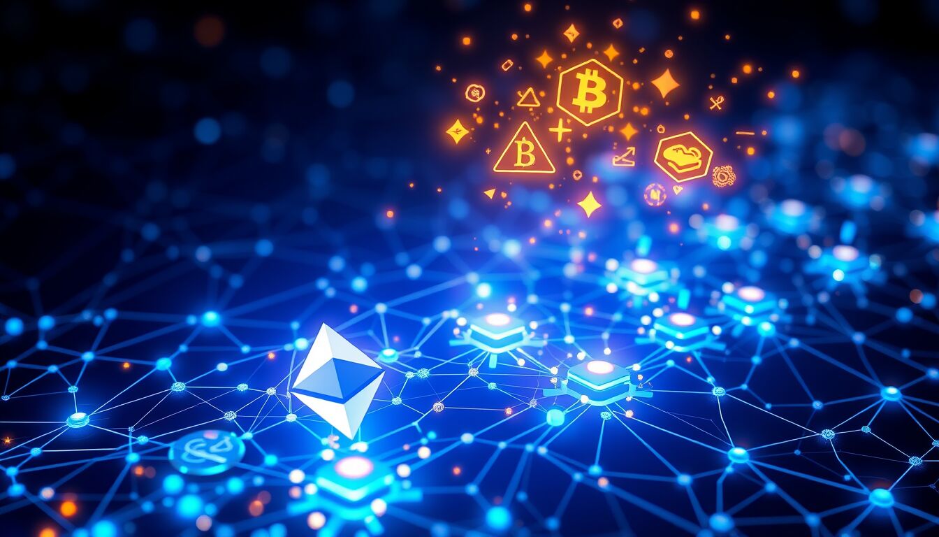NFTGates guida completa agli investimenti e opportunità nel mondo delle criptovalute emergenti