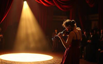 Occupazione culturale in Italia: il divario di genere rispetto all'Europa e le sfide da affrontare