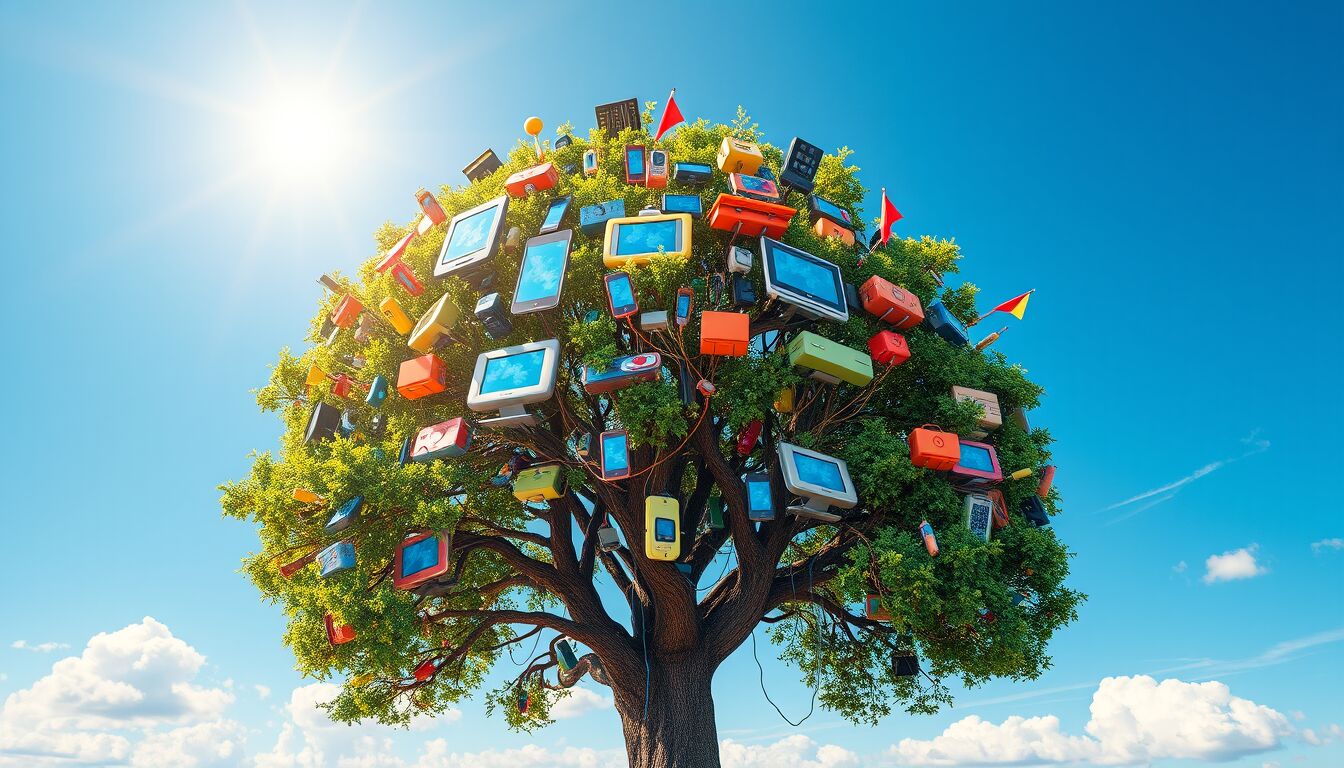 Open source innovativo per promuovere l'inclusione sociale e la partecipazione digitale globale