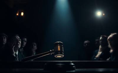 Pastore di Denver e Moglie Accusati di Frode Cripto da 3,4 Milioni di Dollari