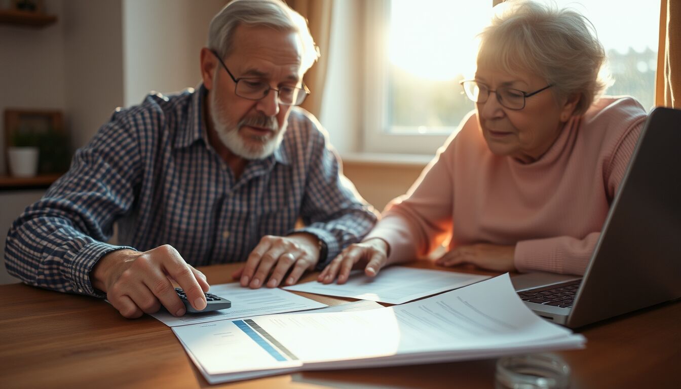 Pensionati e detrazioni fiscali 730 per coniuge a carico: guida completa e aggiornamenti 2024