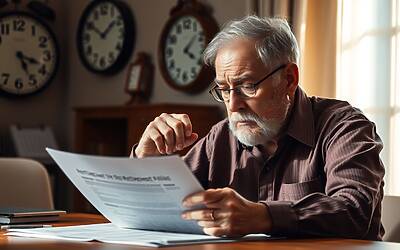 Pensione anticipata rischi e svantaggi futuri con le nuove regole previste nel 2027 in Italia