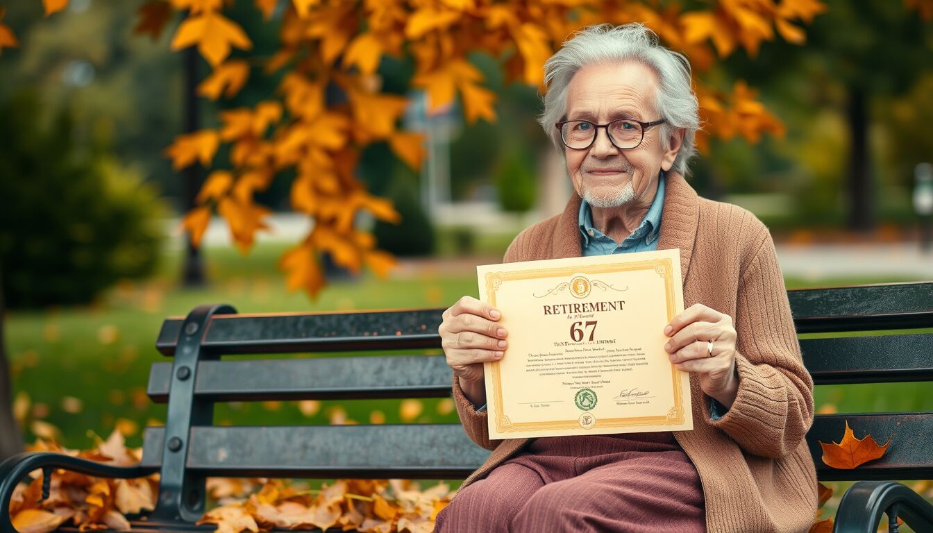 Pensioni INPS a 67 anni: tre casi unici di pensionamento diversi e innovativi