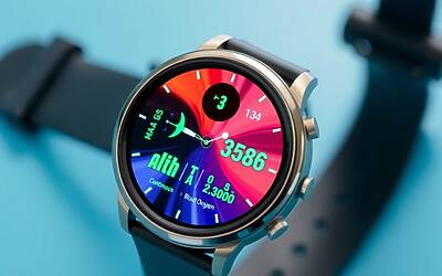 Pixel Watch 4 monitoraggio ossigeno continuo per una salute sempre sotto controllo e senza interruzioni