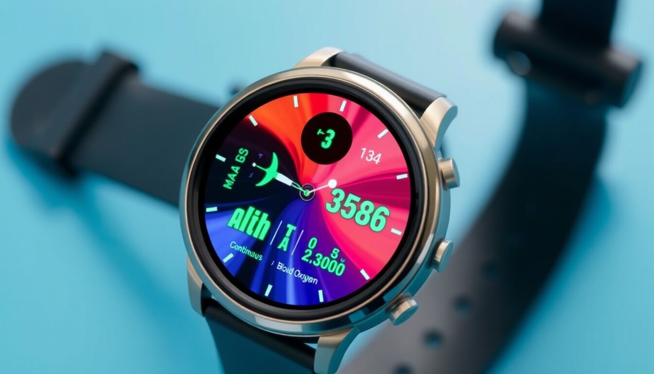 Pixel Watch 4 monitoraggio ossigeno continuo per una salute sempre sotto controllo e senza interruzioni