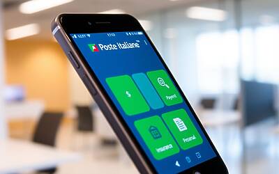 Poste Italiane nuova app unificata per gestire facilmente tutti i servizi in un’unica soluzione innovativa
