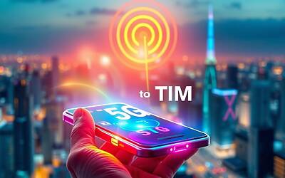 PosteMobile novità rete 2024 addio Vodafone e nuovo inizio con Tim per migliore copertura