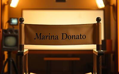 Produttrice de La Corrida morta durante le riprese: il ricordo commosso di Amadeus