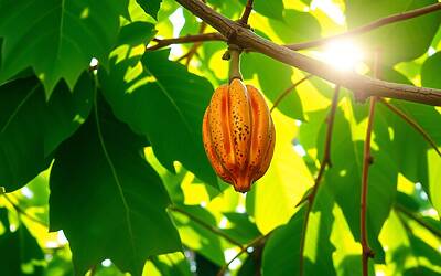 Programma di supporto cacao Nestlé aumenta del 18% i raccolti degli agricoltori in tutto il mondo