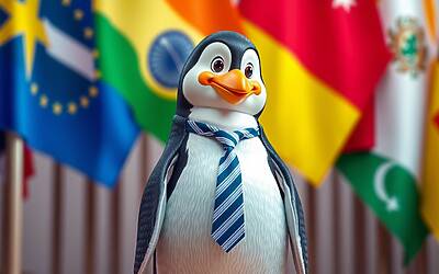 Pudgy Penguins conferma collaborazioni internazionali e smentisce false notizie su OpenSea