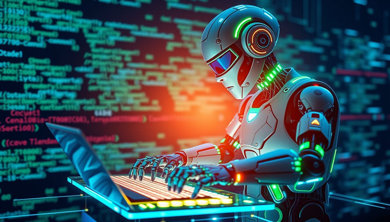 Qwen3 Coder AI di Alibaba nuovo software open-source per scrittura codice automatizzata e innovativa